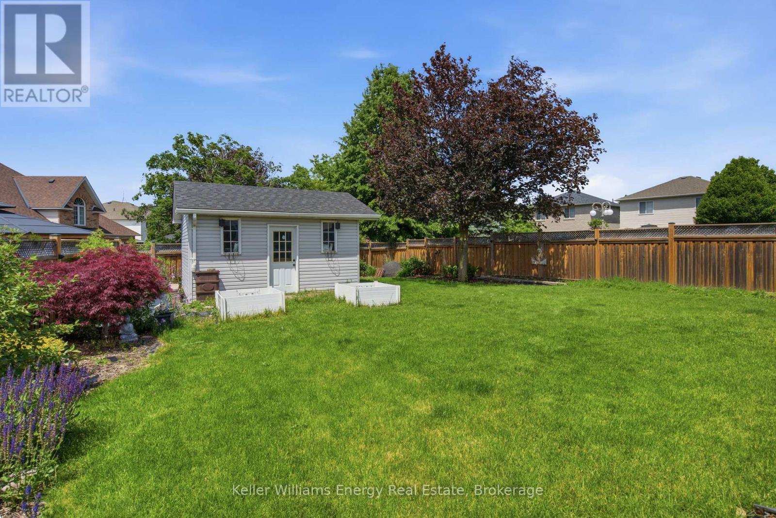 32 Sagewood Avenue, Clarington, Ontario  L1E 2G2 - Photo 47 - E13463240