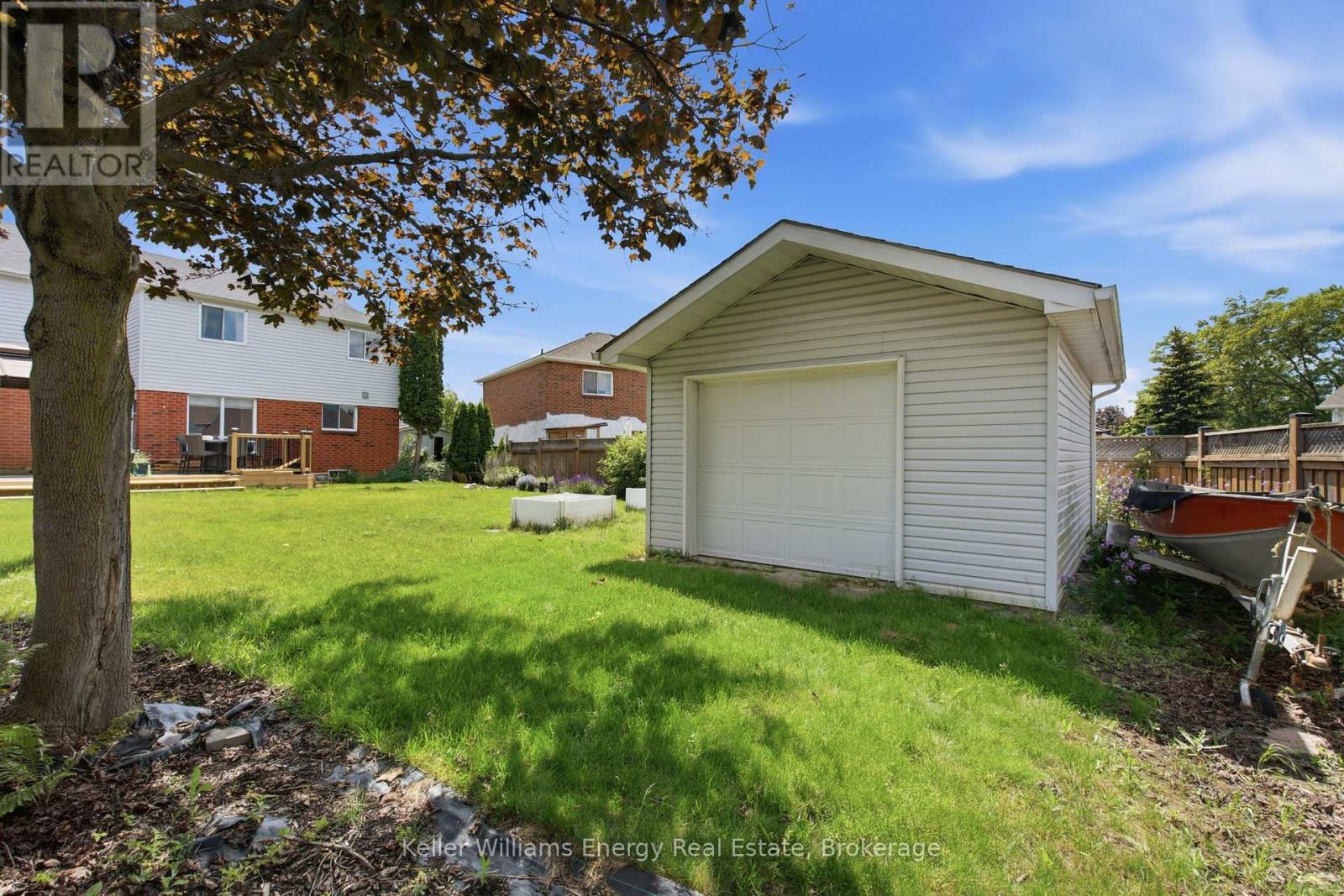32 Sagewood Avenue, Clarington, Ontario  L1E 2G2 - Photo 48 - E13463240