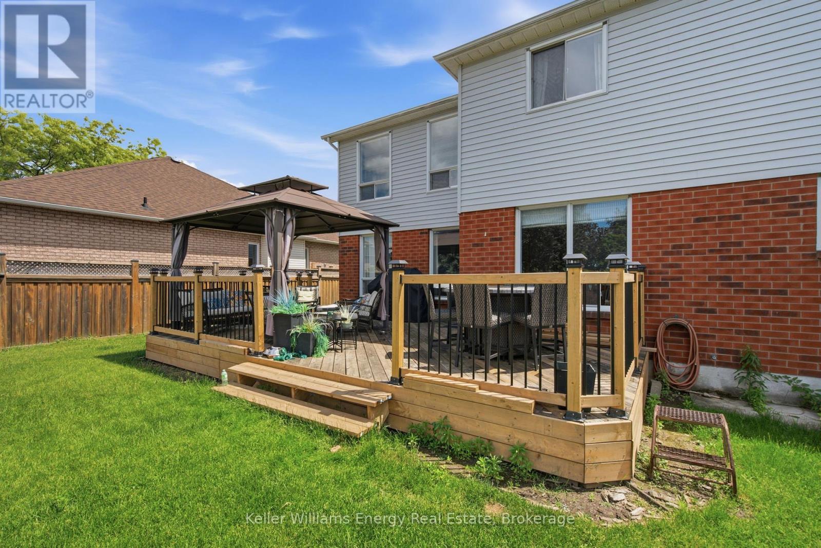 32 Sagewood Avenue, Clarington, Ontario  L1E 2G2 - Photo 49 - E13463240