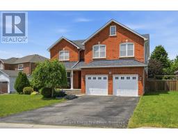 32 SAGEWOOD AVENUE, Clarington, Ontario