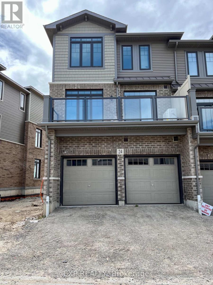 24 - 10 BIRMINGHAM DRIVE, Cambridge, Ontario