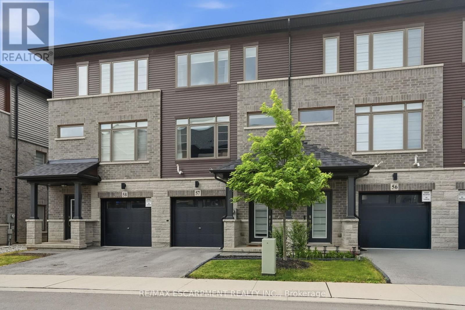 57 - 61 Soho Street, Hamilton, Ontario  L8J 0M6 - Photo 2 - X13462800