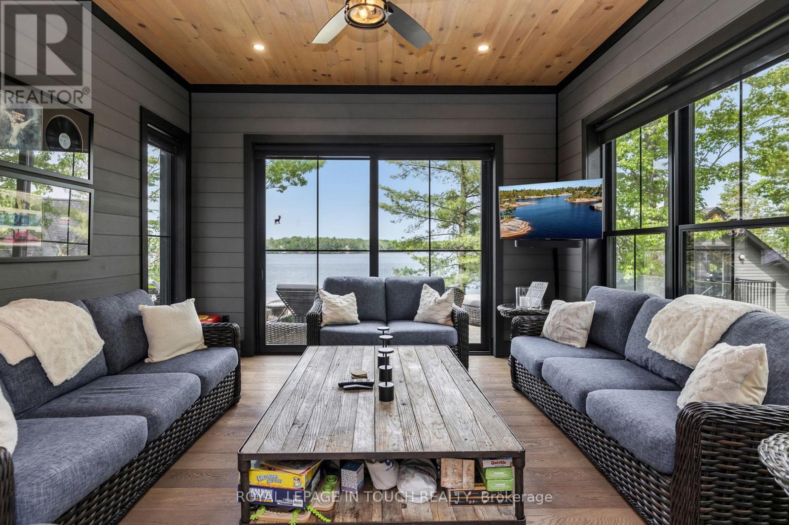 93 Woodland Trail, Georgian Bay (Baxter), Ontario  L0K 1S0 - Photo 19 - X13462802