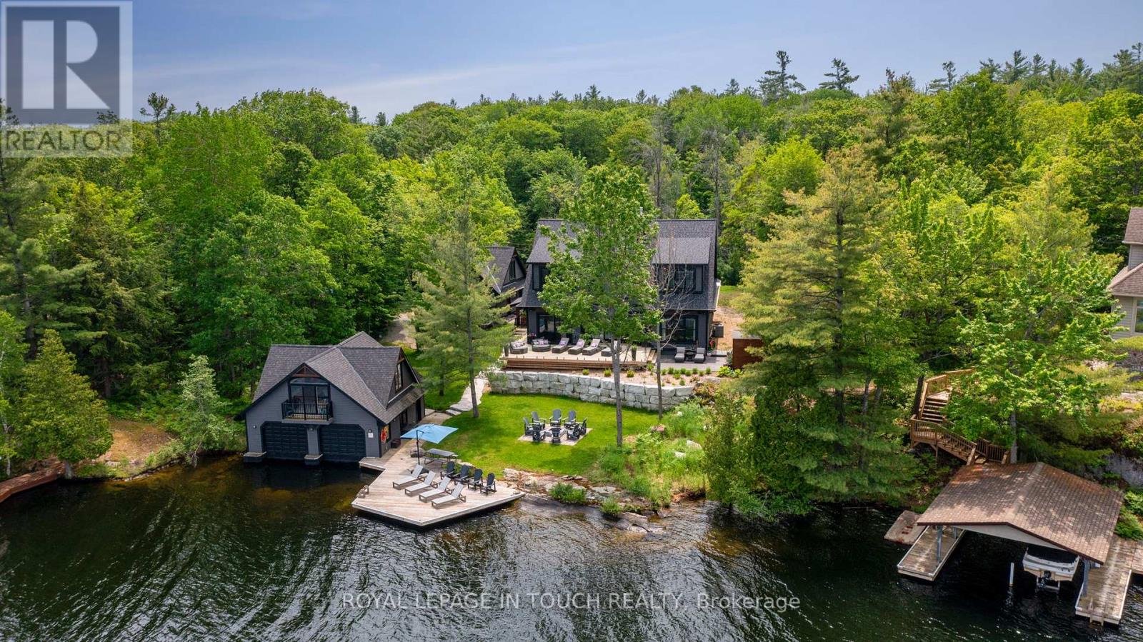 93 Woodland Trail, Georgian Bay (Baxter), Ontario  L0K 1S0 - Photo 21 - X13462802
