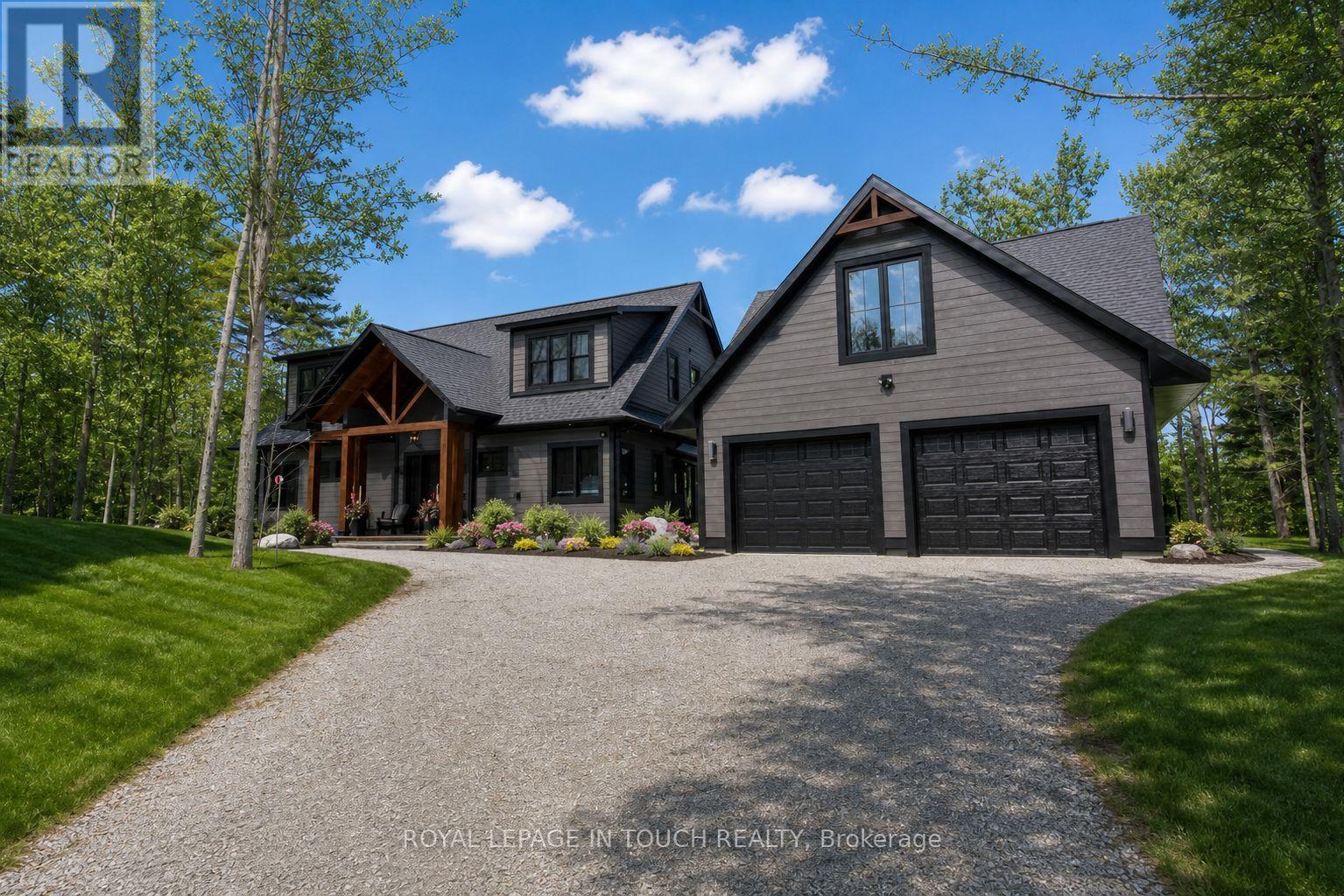 93 Woodland Trail, Georgian Bay (Baxter), Ontario  L0K 1S0 - Photo 3 - X13462802
