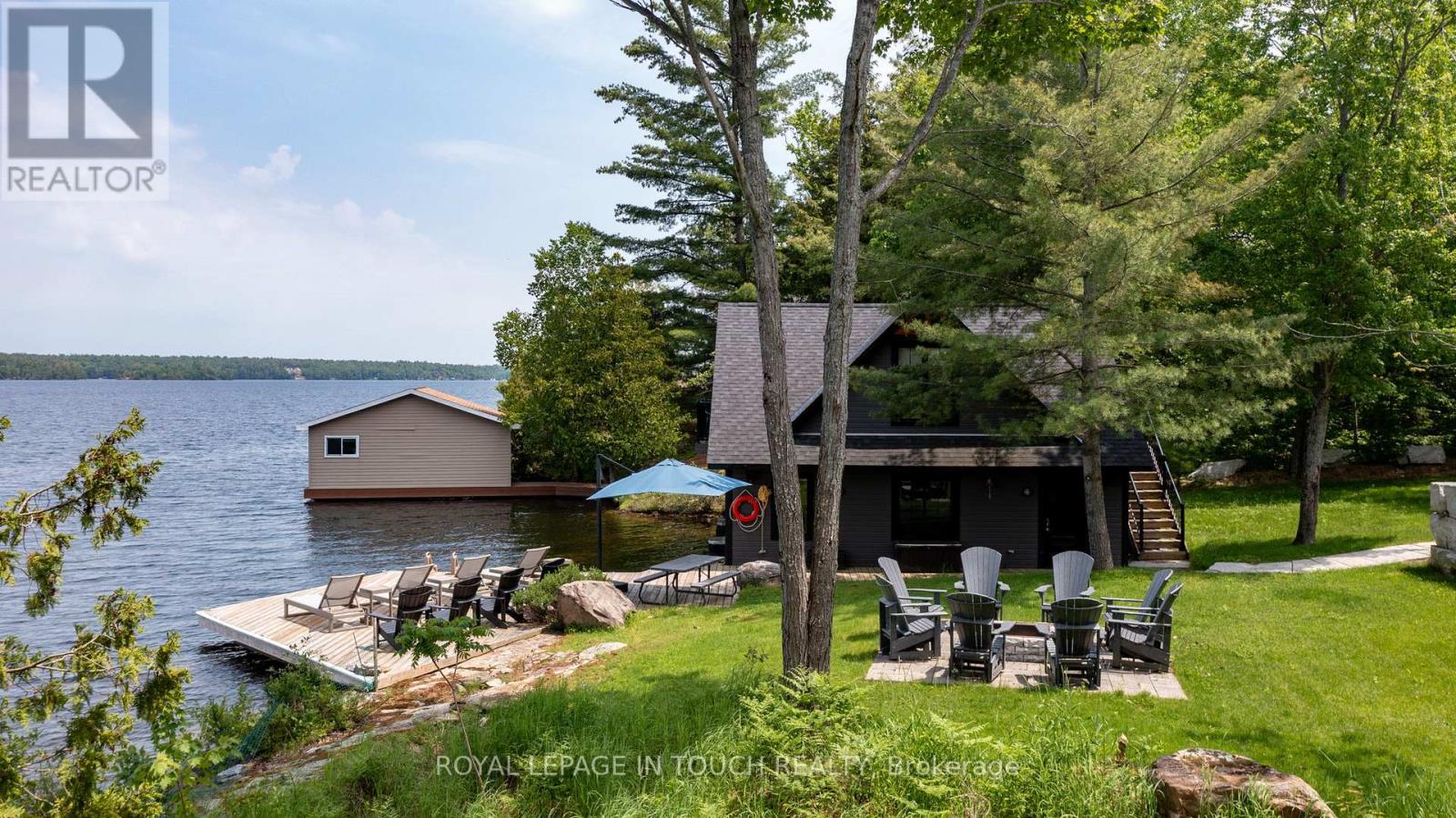 93 Woodland Trail, Georgian Bay (Baxter), Ontario  L0K 1S0 - Photo 36 - X13462802