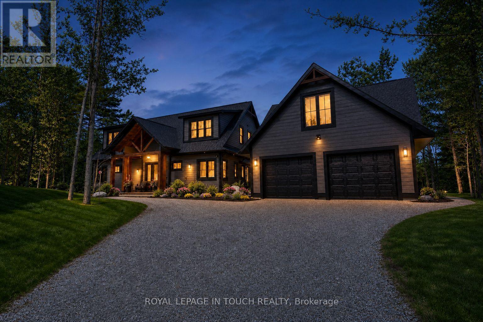 93 Woodland Trail, Georgian Bay (Baxter), Ontario  L0K 1S0 - Photo 4 - X13462802