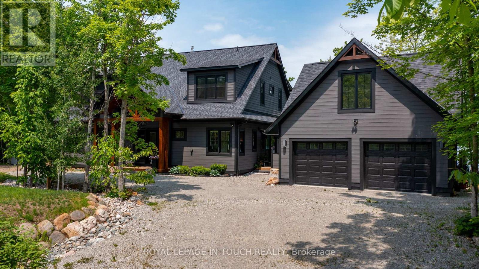 93 Woodland Trail, Georgian Bay (Baxter), Ontario  L0K 1S0 - Photo 40 - X13462802