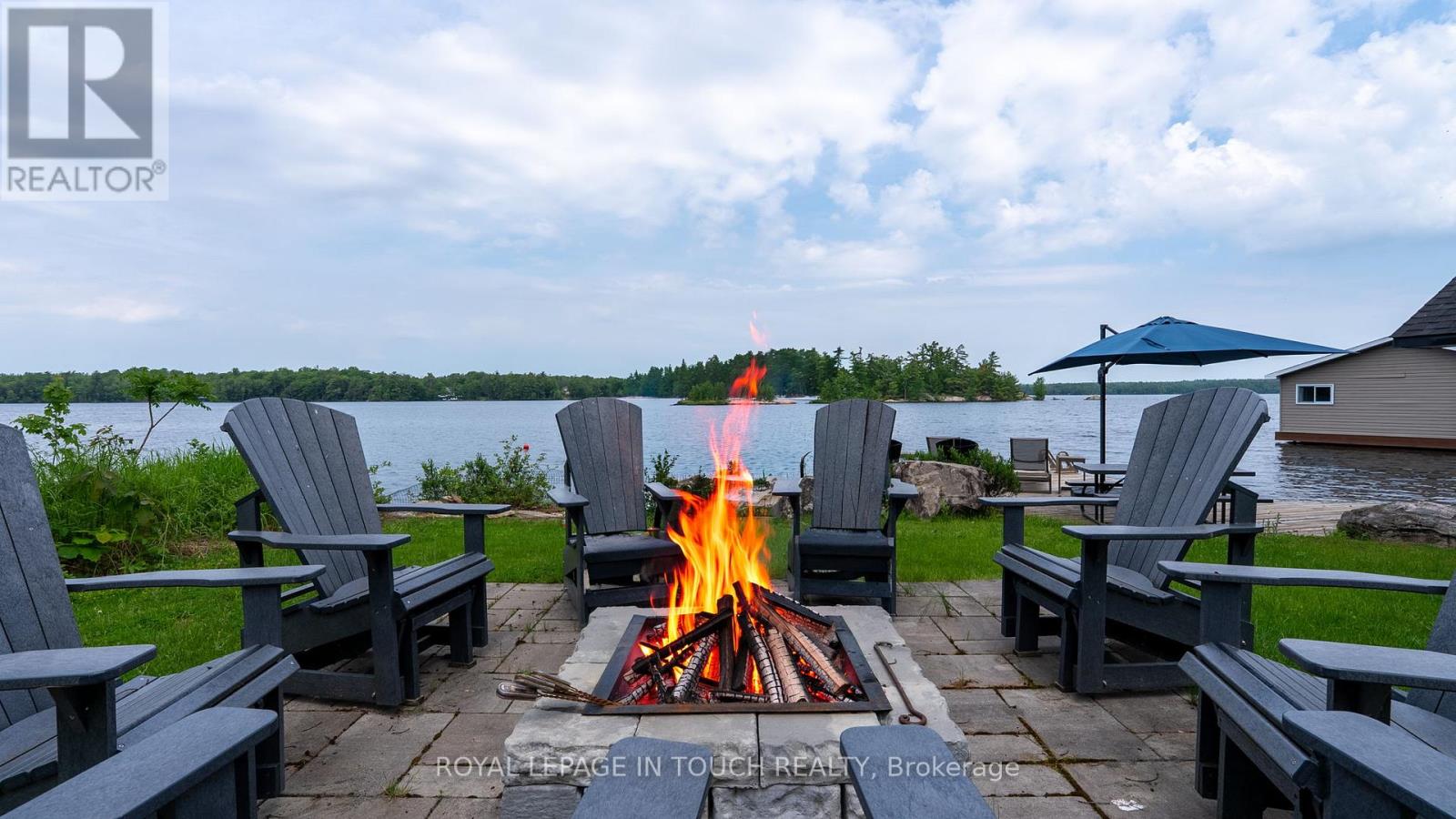 93 Woodland Trail, Georgian Bay (Baxter), Ontario  L0K 1S0 - Photo 43 - X13462802