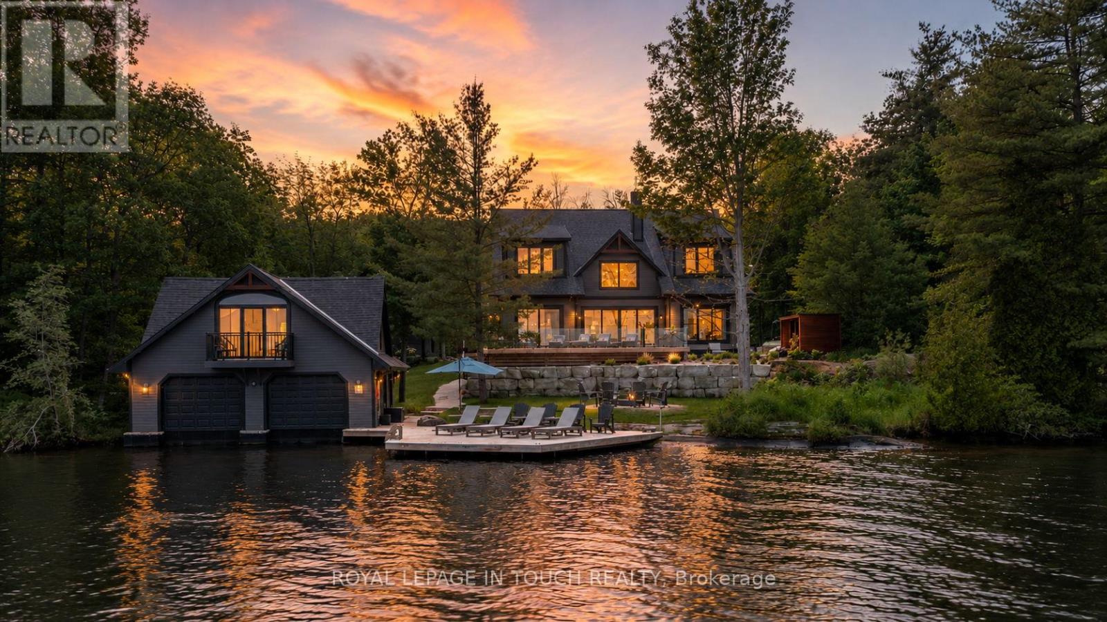 93 Woodland Trail, Georgian Bay (Baxter), Ontario  L0K 1S0 - Photo 44 - X13462802