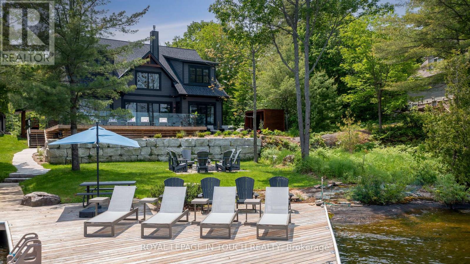 93 Woodland Trail, Georgian Bay (Baxter), Ontario  L0K 1S0 - Photo 46 - X13462802