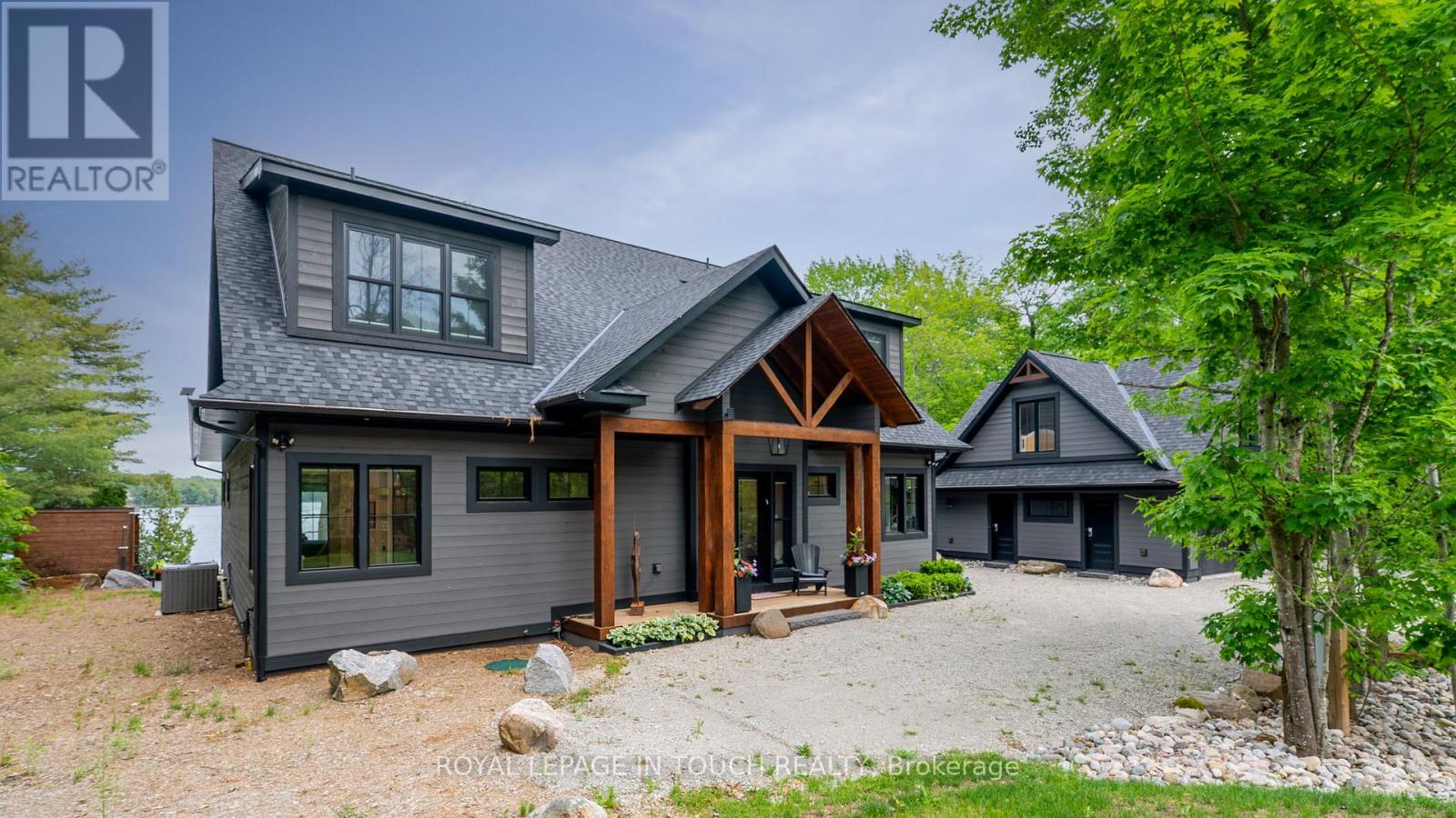 93 Woodland Trail, Georgian Bay (Baxter), Ontario  L0K 1S0 - Photo 47 - X13462802