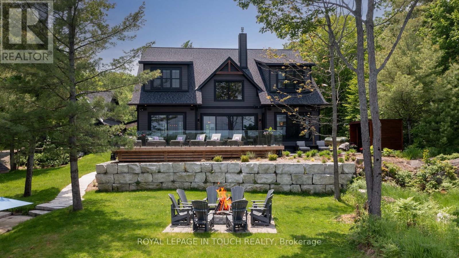93 Woodland Trail, Georgian Bay (Baxter), Ontario  L0K 1S0 - Photo 49 - X13462802