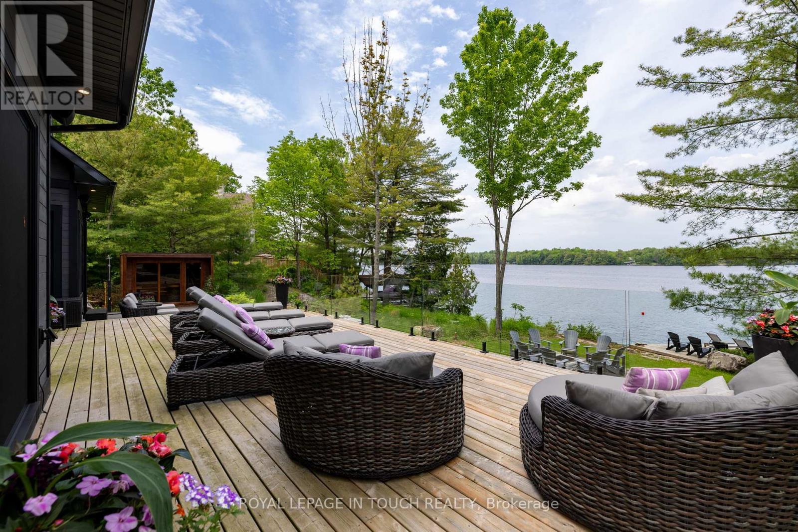 93 Woodland Trail, Georgian Bay (Baxter), Ontario  L0K 1S0 - Photo 8 - X13462802