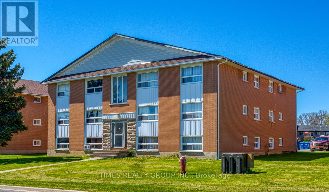 #2 - 1 KEITHA DRIVE, Loyalist, Ontario