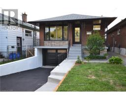 101 REID AVENUE N, Hamilton, Ontario