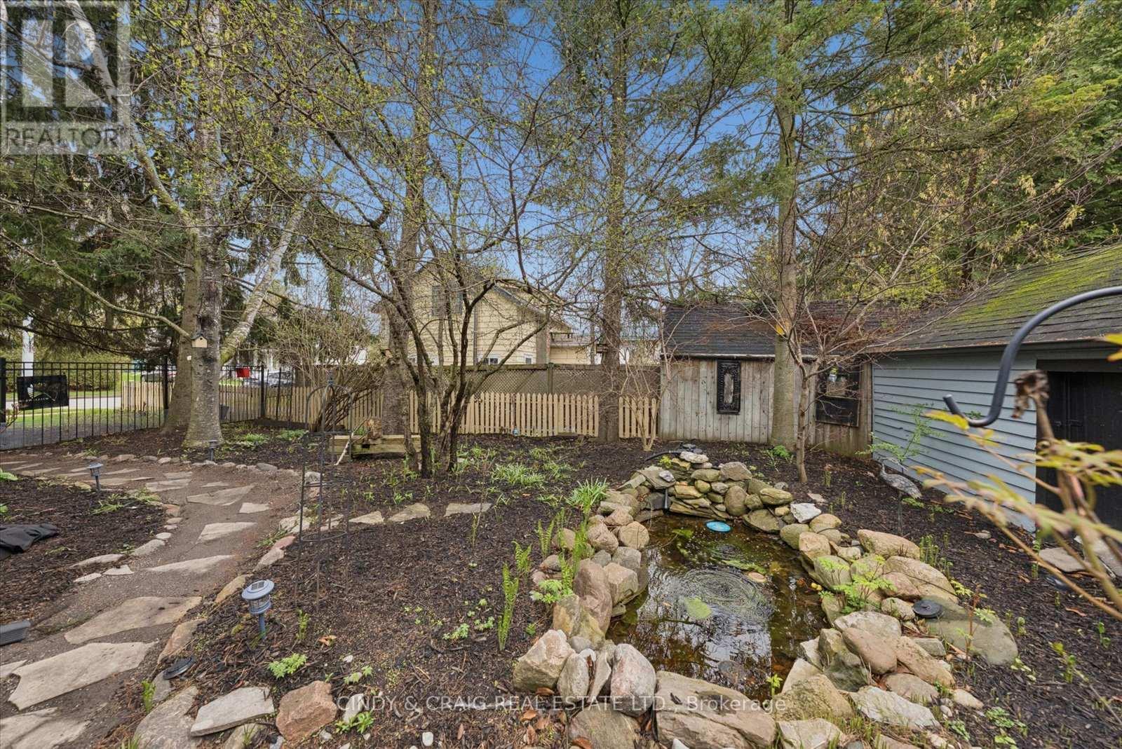 443 Victoria Street, Cobourg, Ontario  K9A 3H1 - Photo 18 - X13462894