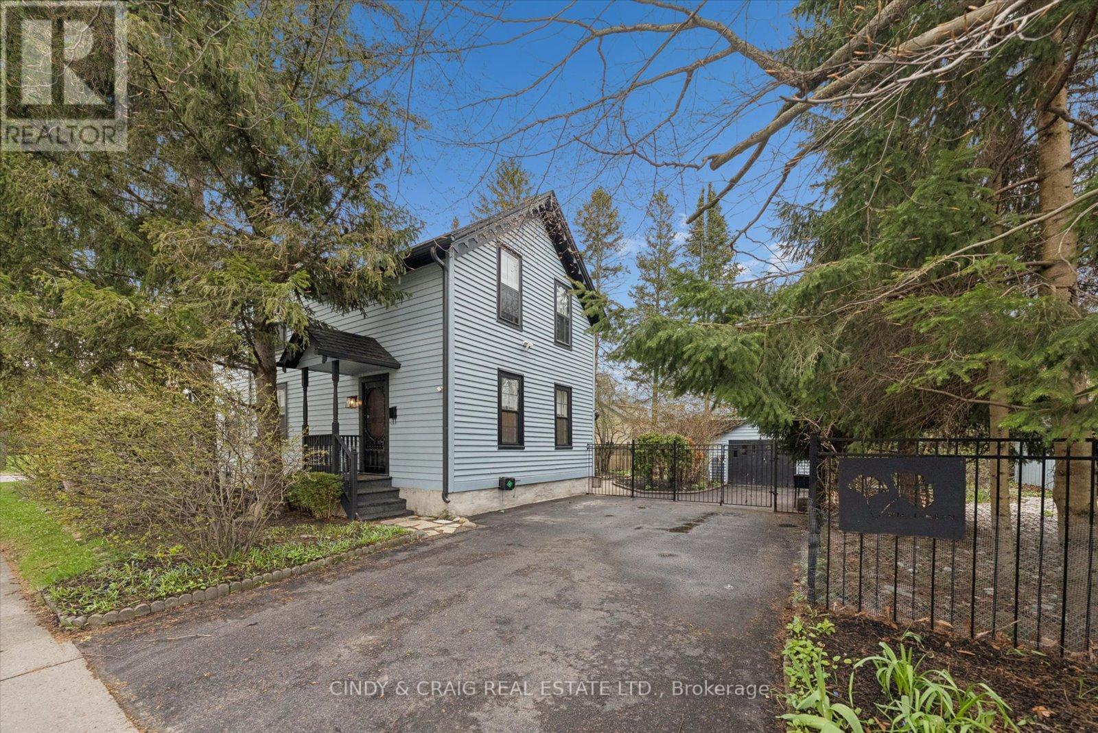 443 Victoria Street, Cobourg, Ontario  K9A 3H1 - Photo 19 - X13462894