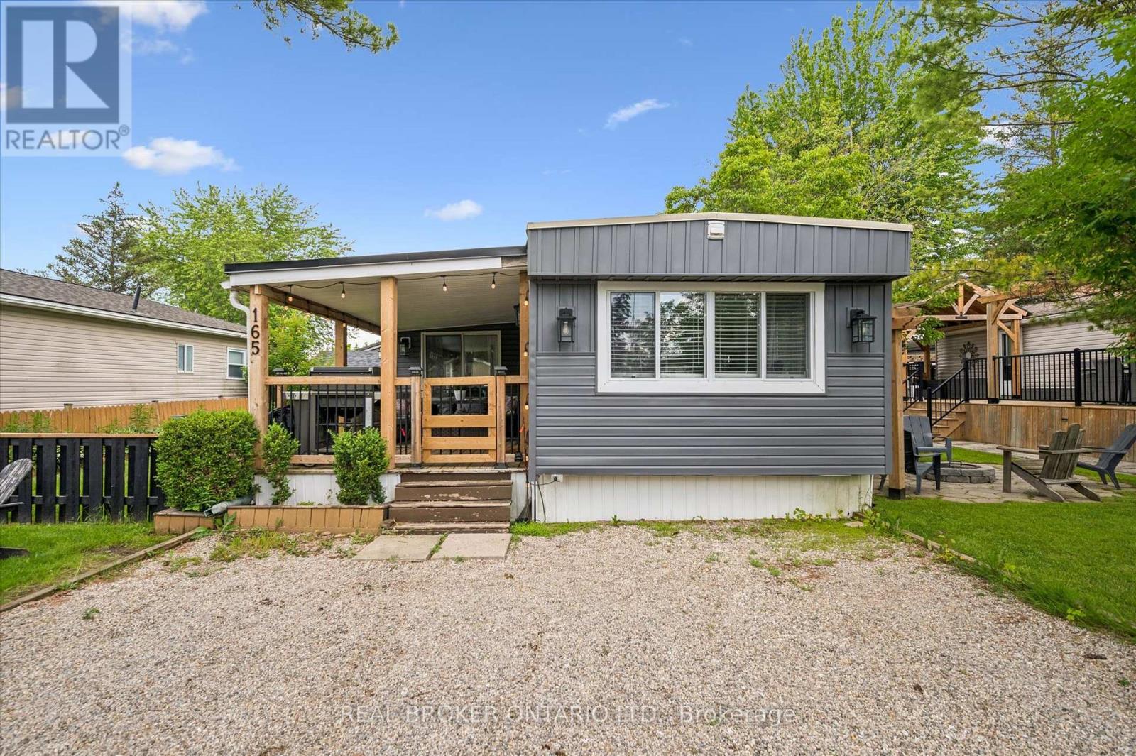 165 Cedar Crescent, Centre Wellington, Ontario  N1M 2W5 - Photo 1 - X13462928
