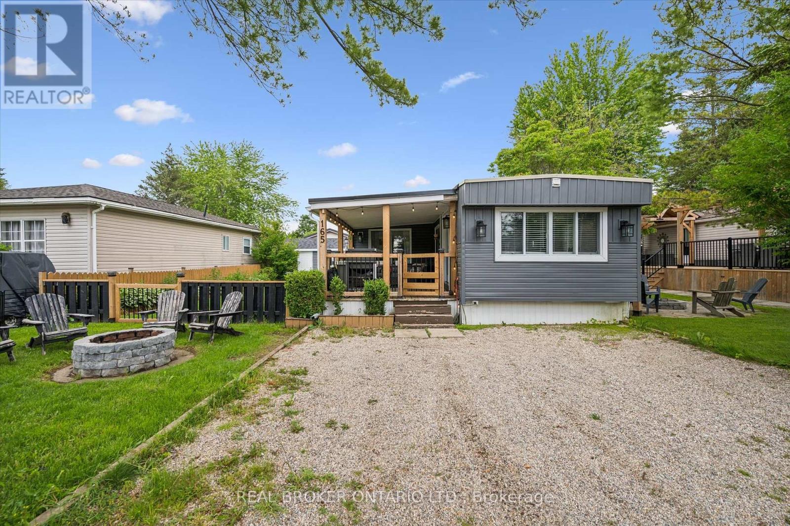 165 Cedar Crescent, Centre Wellington, Ontario  N1M 2W5 - Photo 2 - X13462928