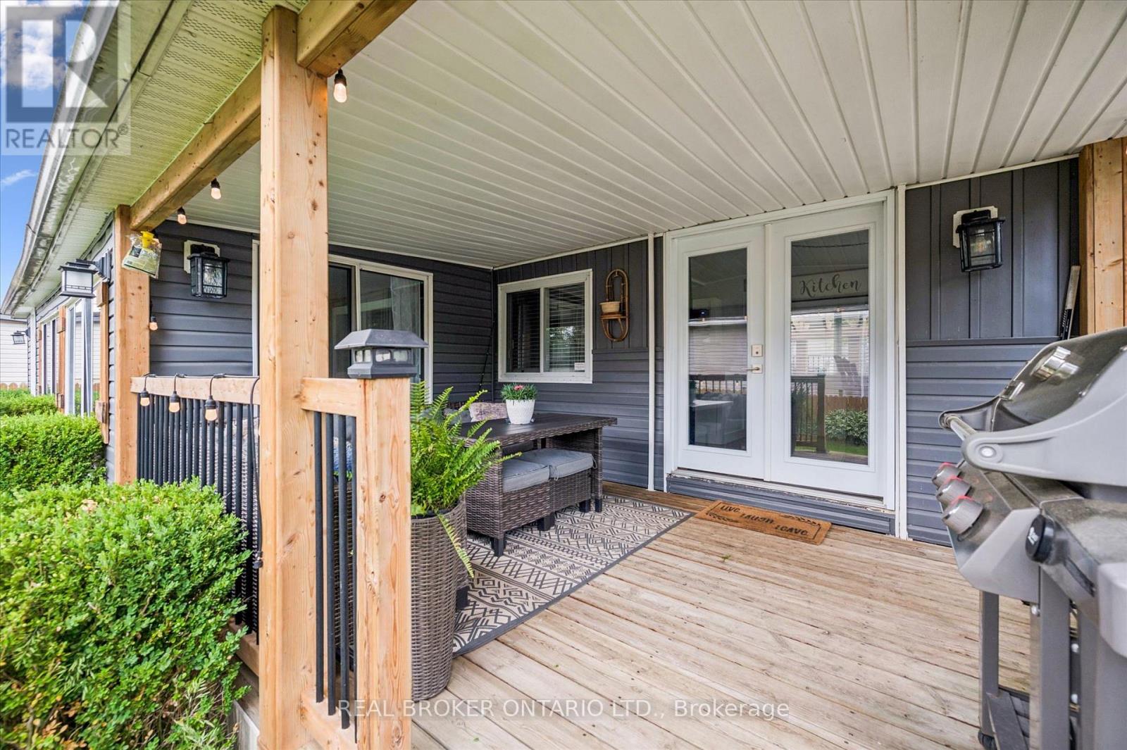 165 Cedar Crescent, Centre Wellington, Ontario  N1M 2W5 - Photo 4 - X13462928
