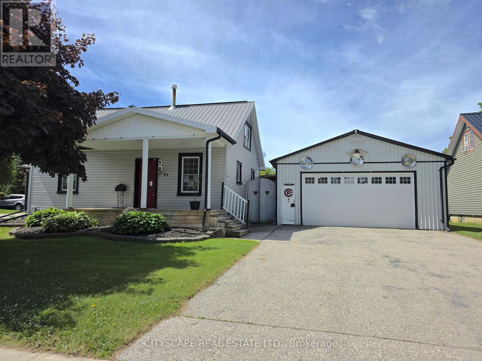64 GEORGE STREET S, Minto, Ontario