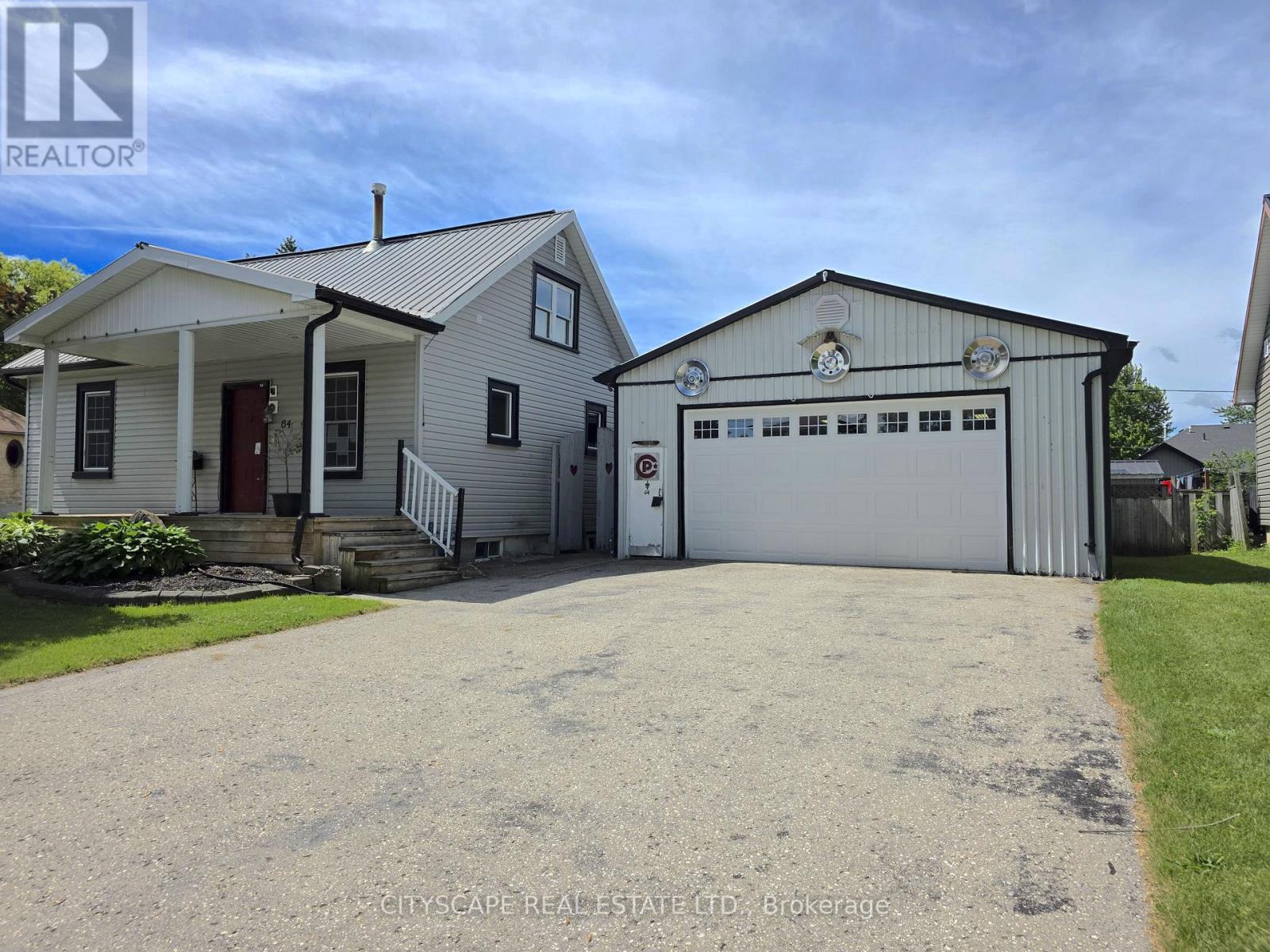 64 George Street S, Minto, Ontario  N0G 1Z0 - Photo 2 - X13462986