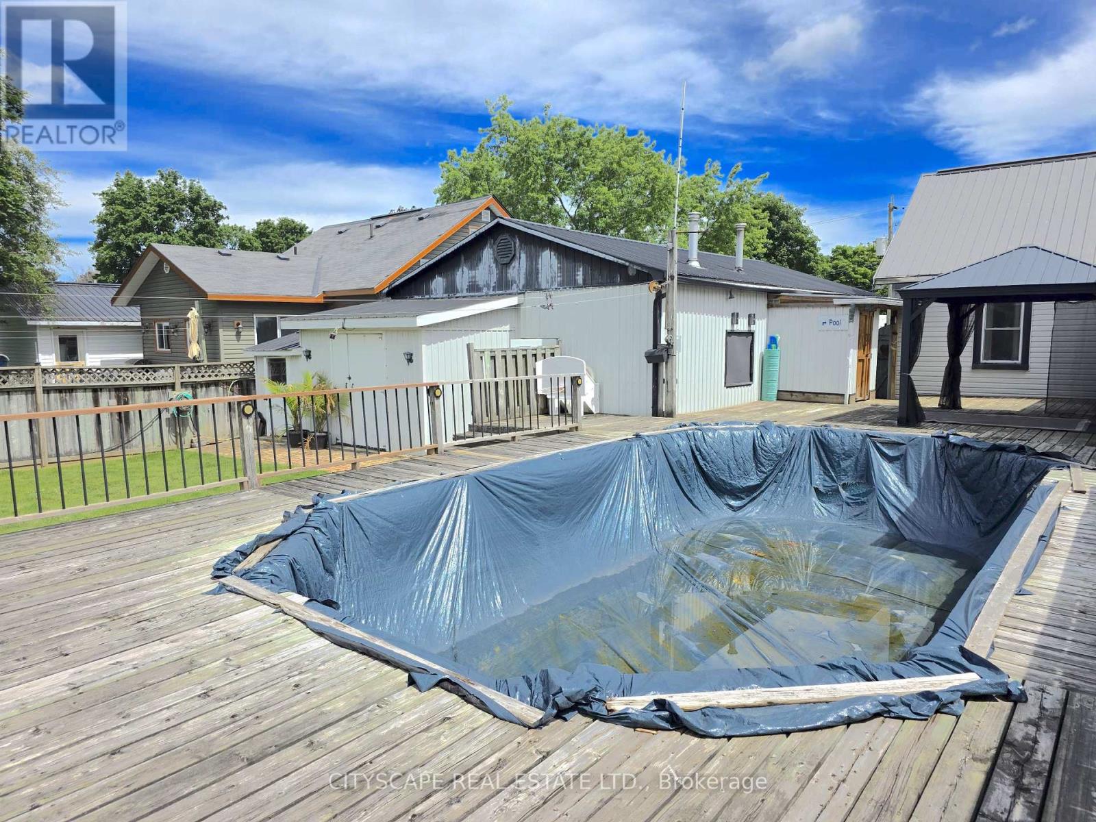 64 George Street S, Minto, Ontario  N0G 1Z0 - Photo 35 - X13462986