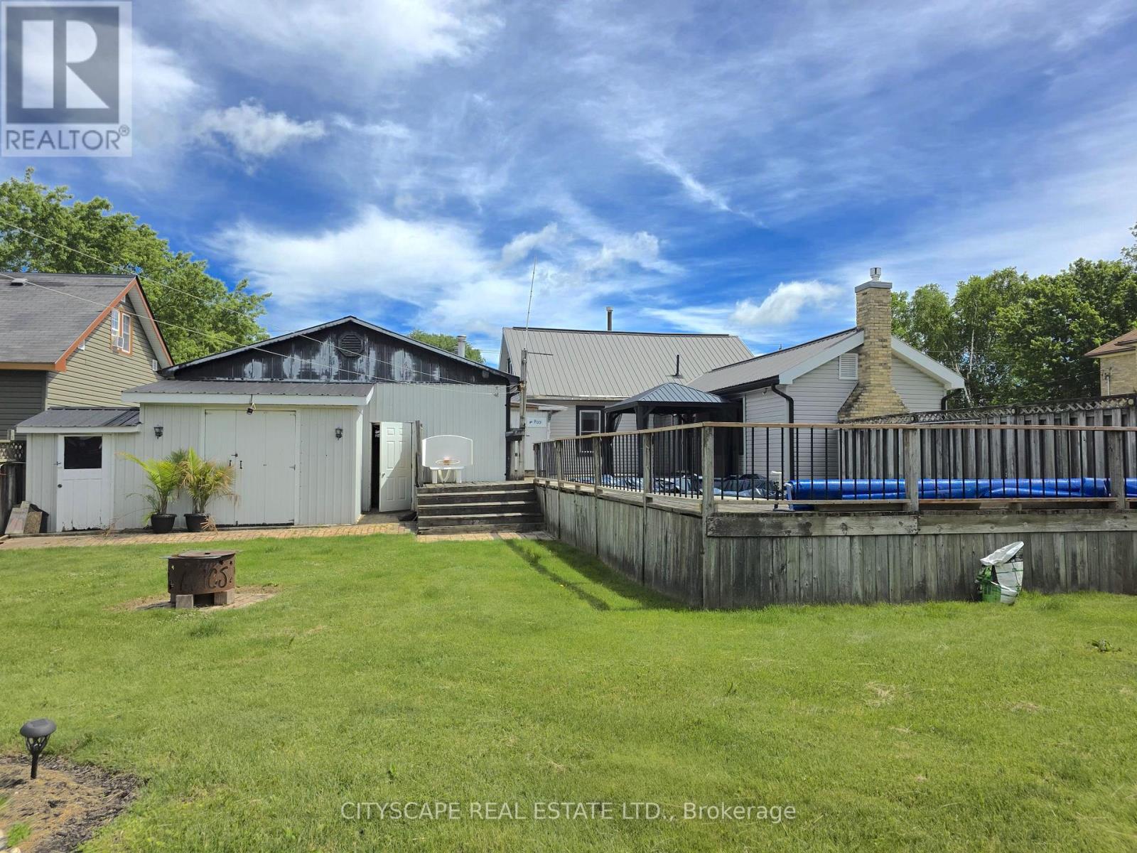 64 George Street S, Minto, Ontario  N0G 1Z0 - Photo 38 - X13462986