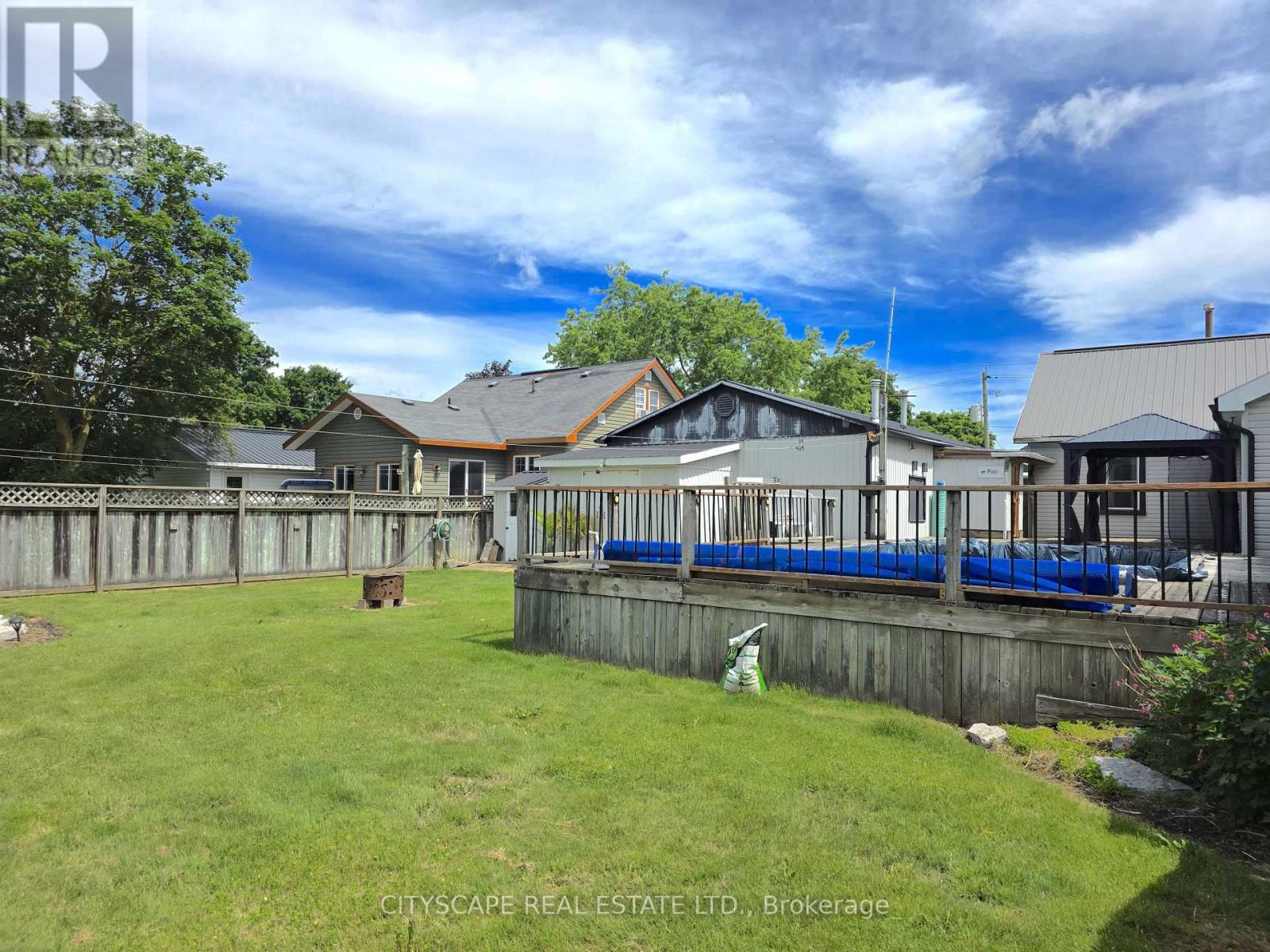 64 George Street S, Minto, Ontario  N0G 1Z0 - Photo 39 - X13462986