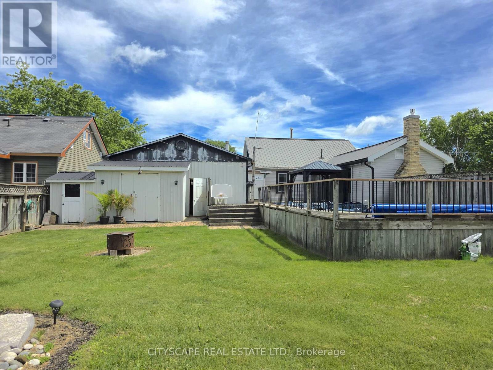 64 George Street S, Minto, Ontario  N0G 1Z0 - Photo 40 - X13462986