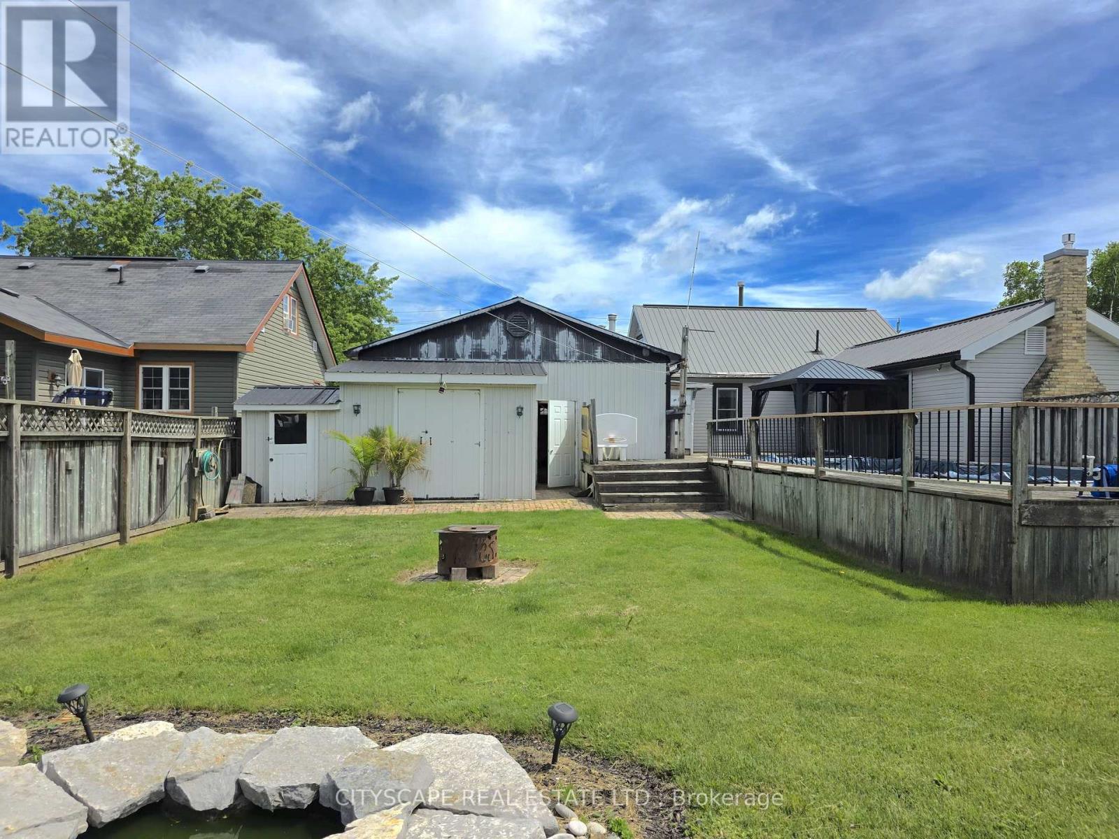 64 George Street S, Minto, Ontario  N0G 1Z0 - Photo 41 - X13462986