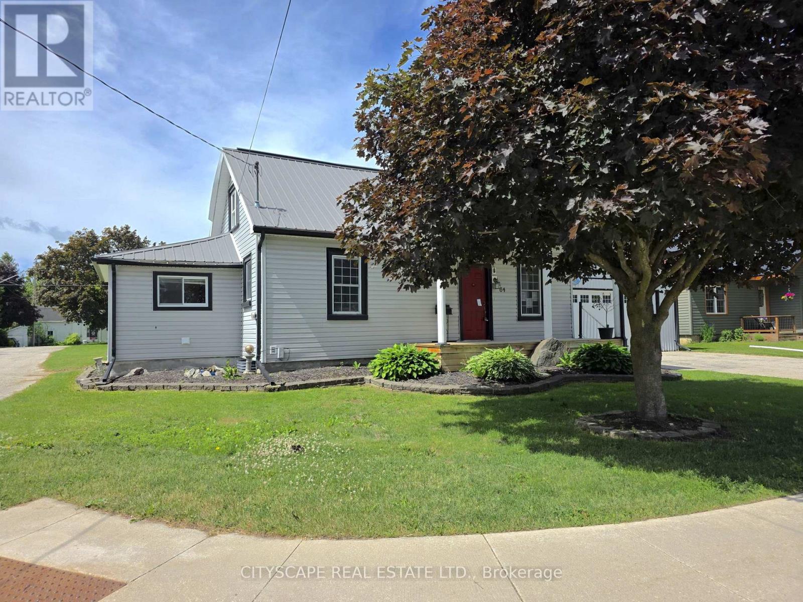 64 George Street S, Minto, Ontario  N0G 1Z0 - Photo 5 - X13462986