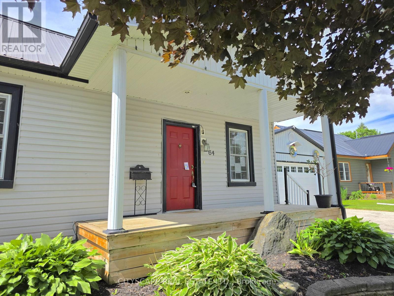 64 George Street S, Minto, Ontario  N0G 1Z0 - Photo 7 - X13462986