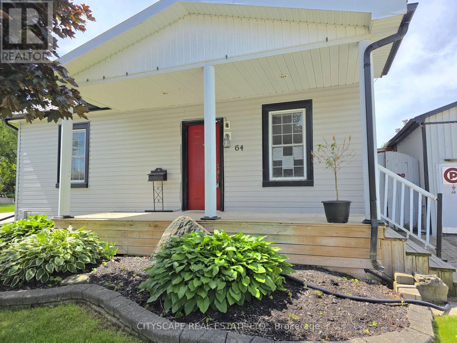 64 George Street S, Minto, Ontario  N0G 1Z0 - Photo 8 - X13462986