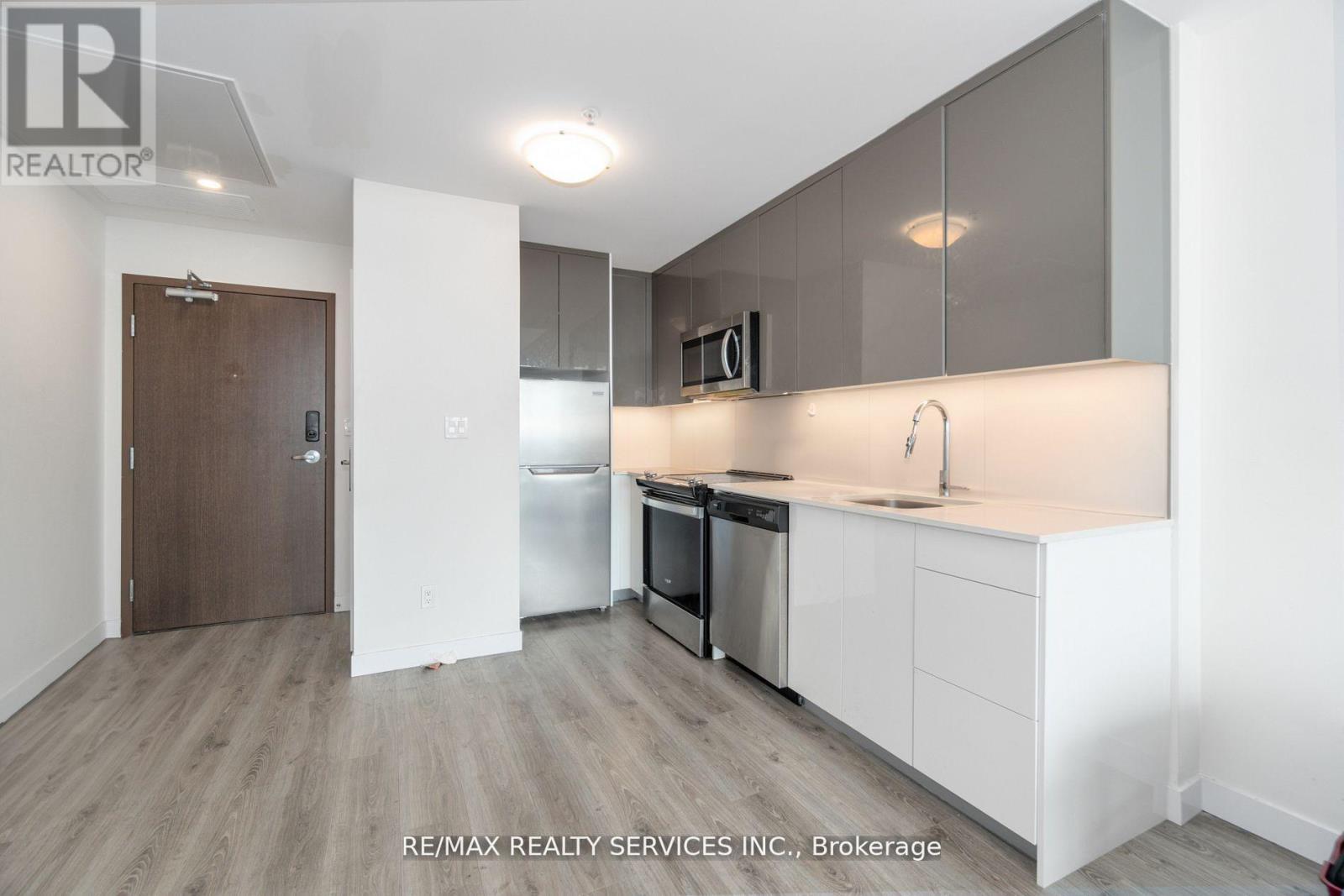 2712 - 60 Frederick Street, Kitchener, Ontario  N2H 0C7 - Photo 5 - X13463004
