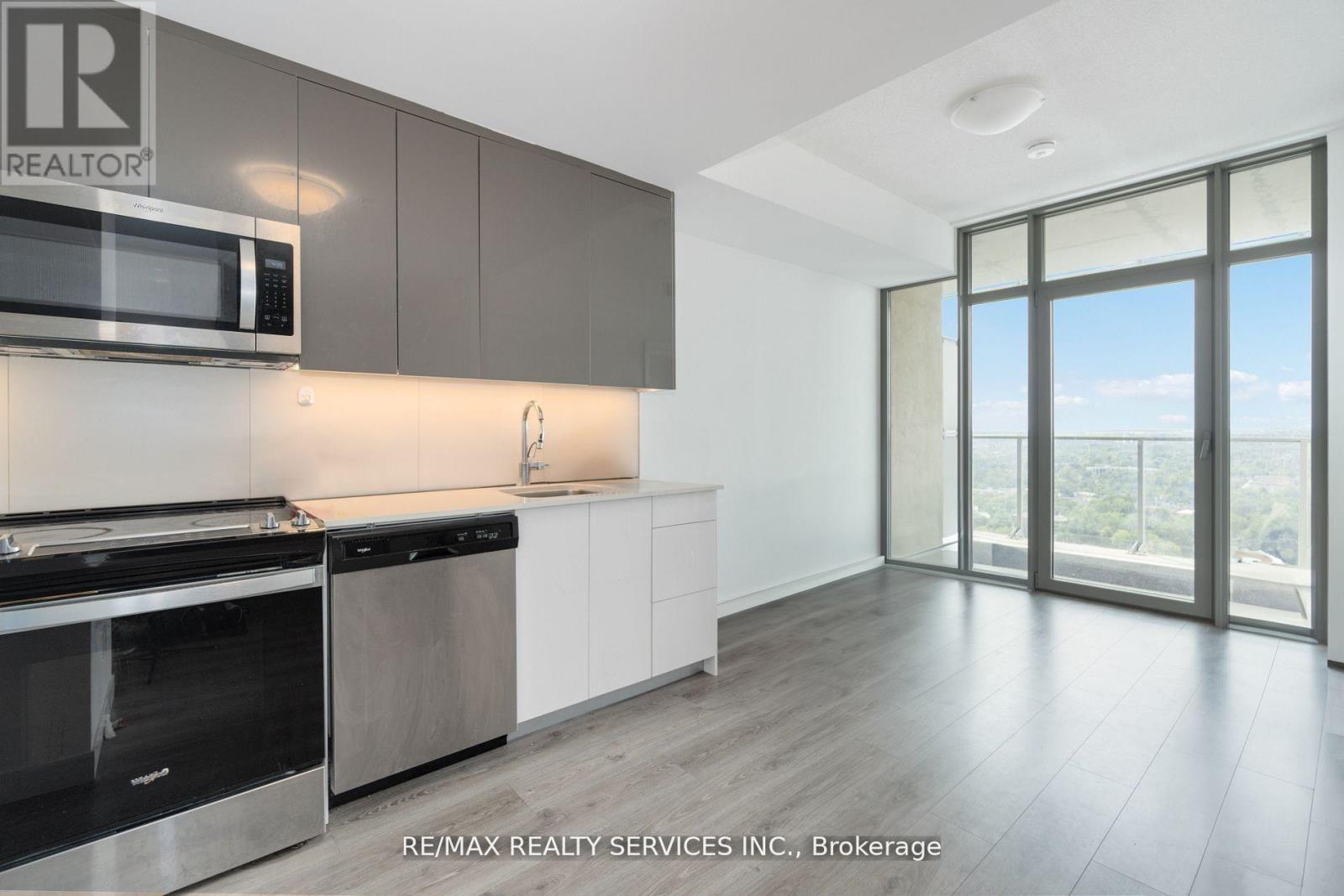 2712 - 60 Frederick Street, Kitchener, Ontario  N2H 0C7 - Photo 6 - X13463004