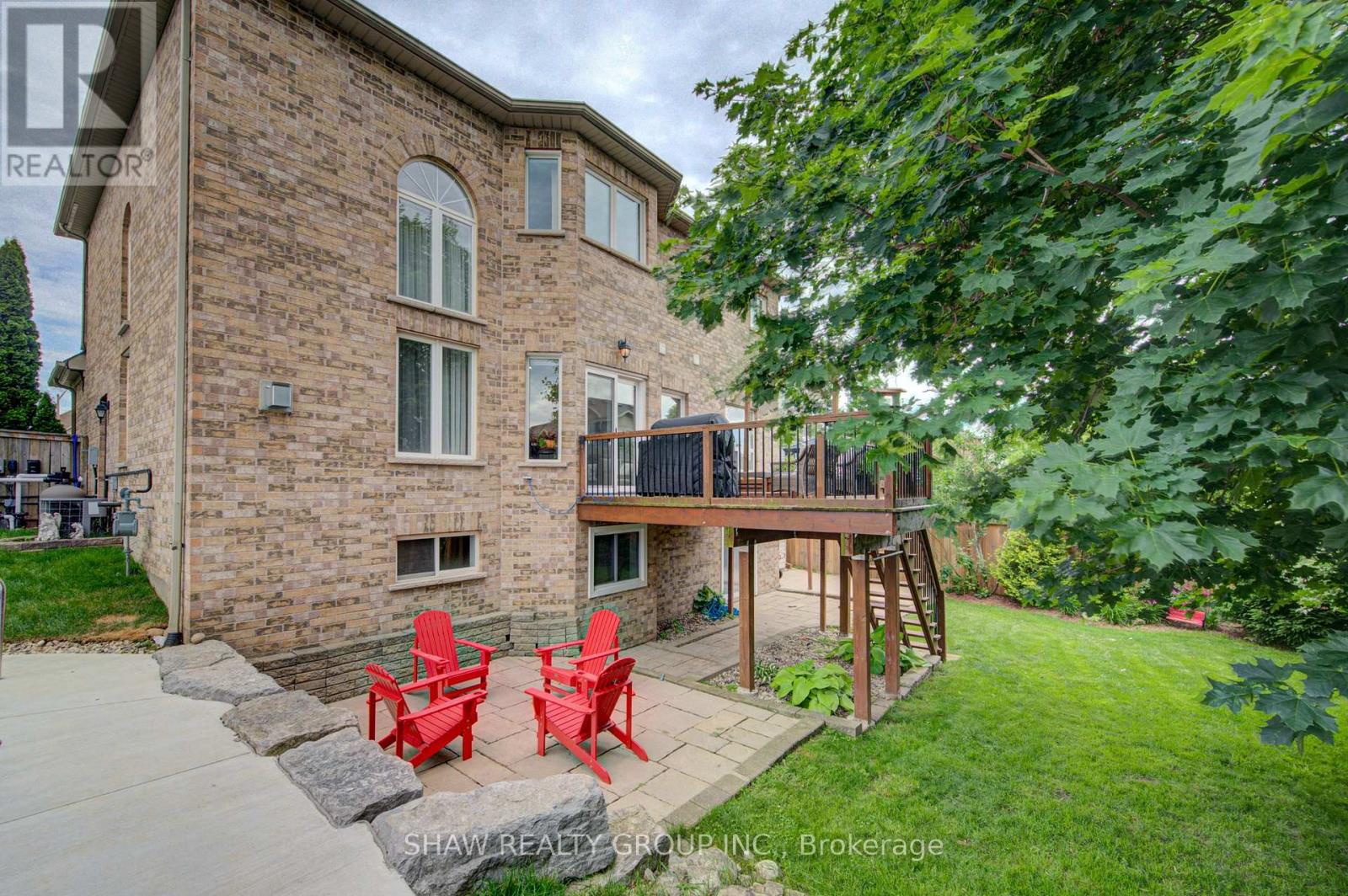 23 Stoneman Court, Cambridge, Ontario  N1P 1C9 - Photo 43 - X13463090
