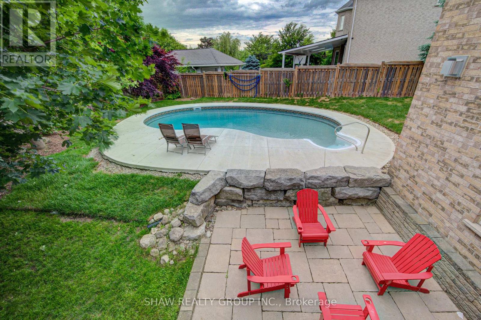 23 Stoneman Court, Cambridge, Ontario  N1P 1C9 - Photo 45 - X13463090