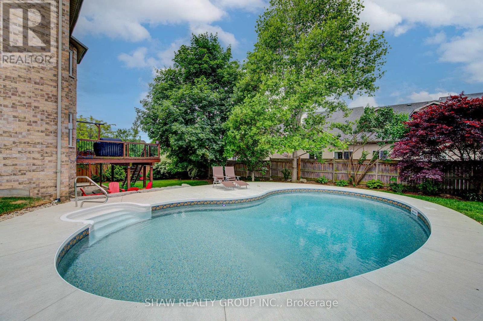23 Stoneman Court, Cambridge, Ontario  N1P 1C9 - Photo 47 - X13463090