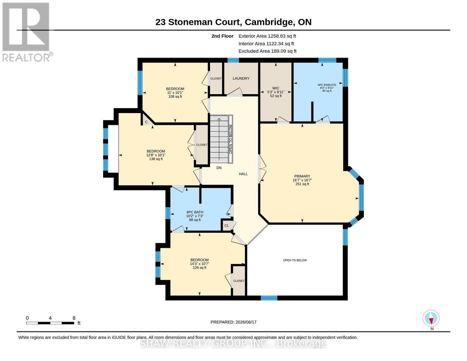 23 Stoneman Court, Cambridge, Ontario  N1P 1C9 - Photo 49 - X13463090