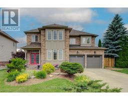23 STONEMAN COURT, Cambridge, Ontario