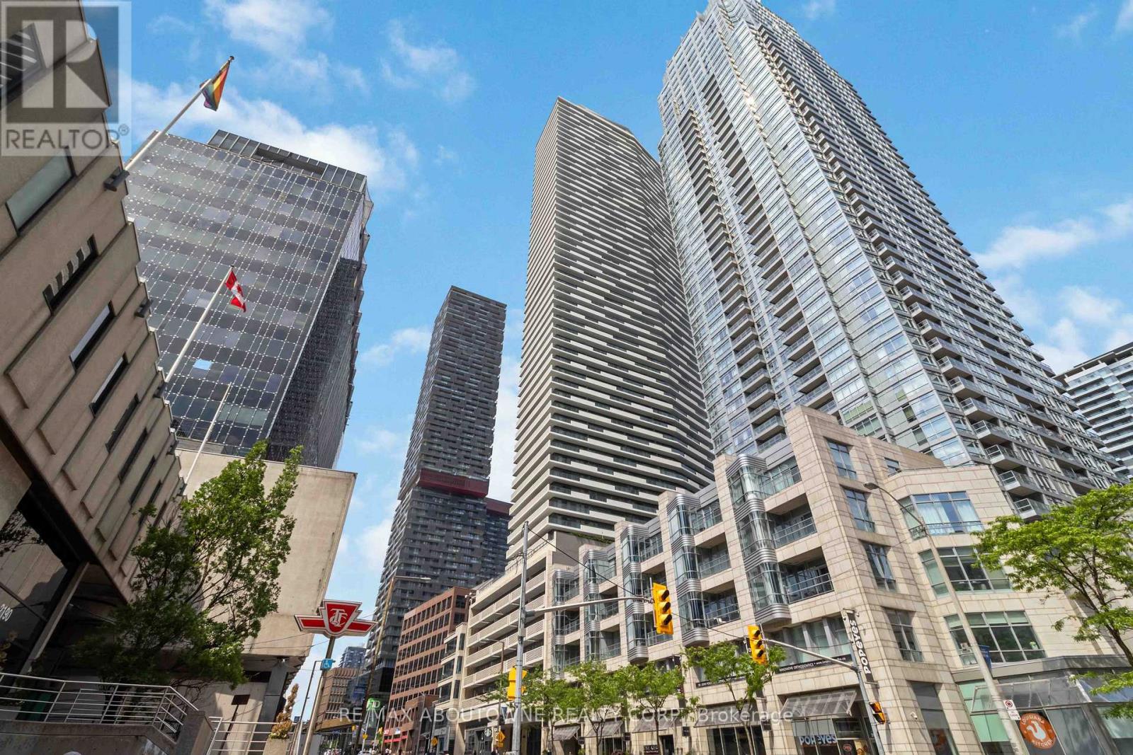 2607 - 2221 YONGE STREET, Toronto, Ontario