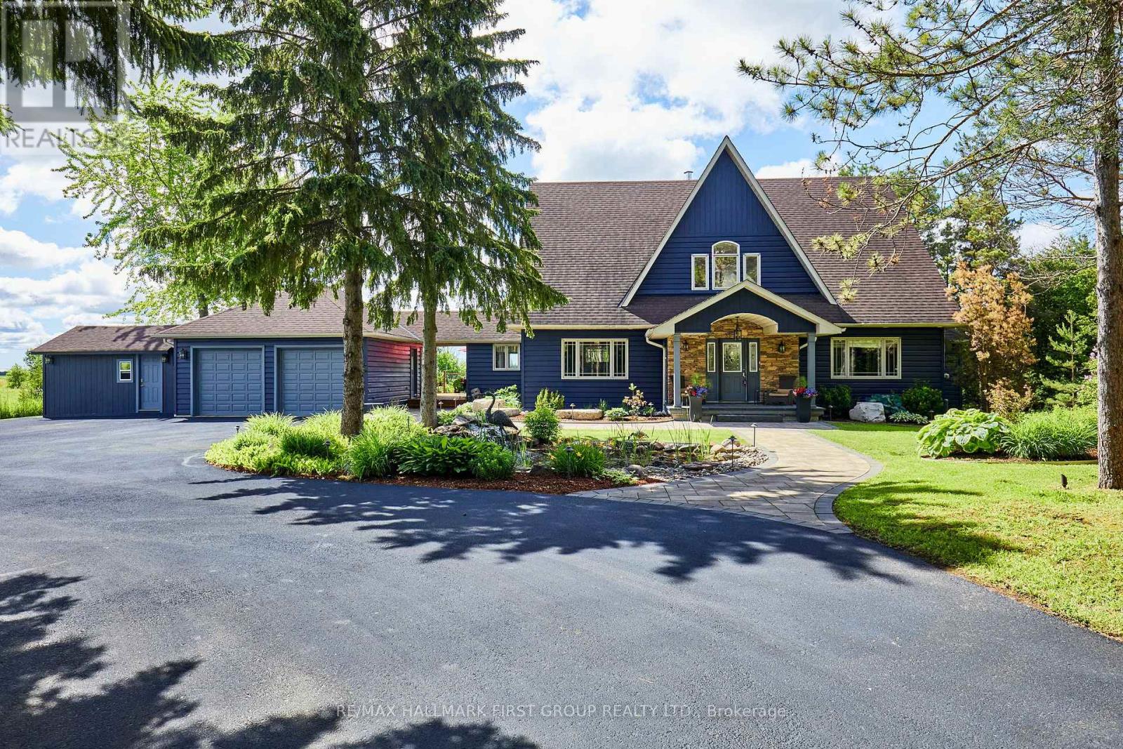 7475 GARRARD ROAD, Whitby, Ontario