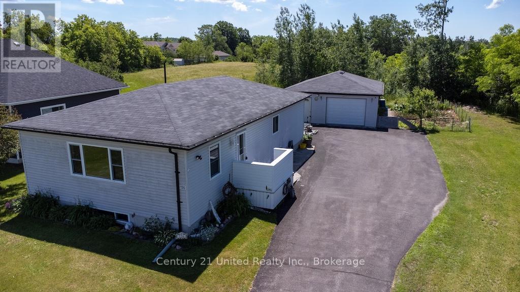 136 Albert Street W, Trent Hills, Ontario  K0L 1Y0 - Photo 1 - X13463124