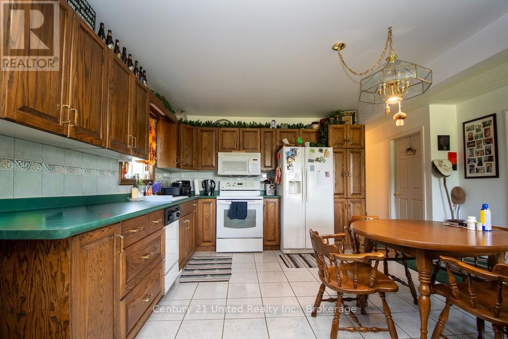 136 Albert Street W, Trent Hills, Ontario  K0L 1Y0 - Photo 12 - X13463124
