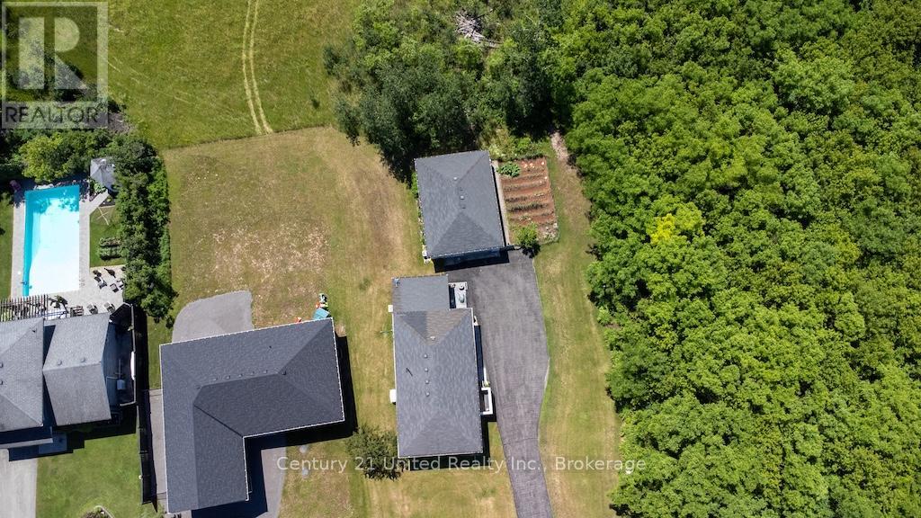 136 Albert Street W, Trent Hills, Ontario  K0L 1Y0 - Photo 34 - X13463124