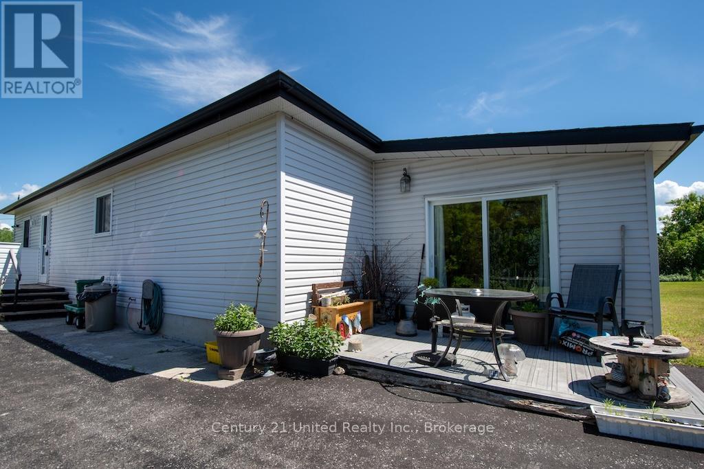 136 Albert Street W, Trent Hills, Ontario  K0L 1Y0 - Photo 42 - X13463124