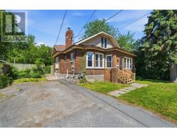 8 DUNBAR STREET, Belleville, Ontario