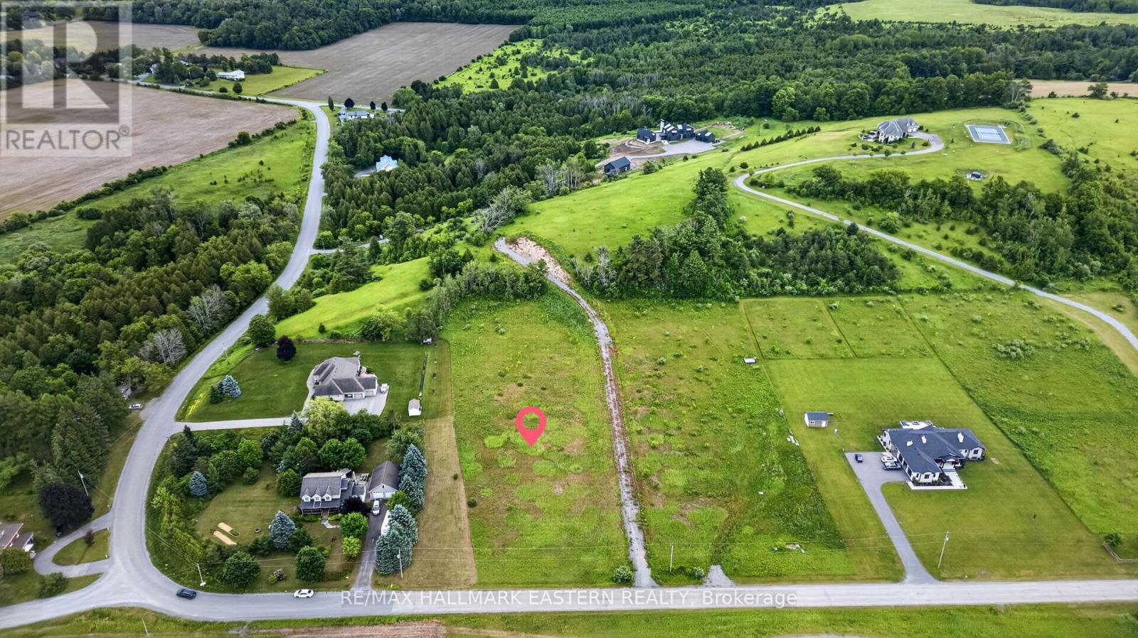 9179 Racetrack Road, Hamilton Township, Ontario  K9A 4J9 - Photo 2 - X13463200